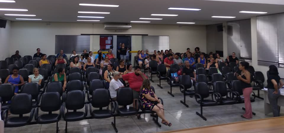 Gestão 2019-2022