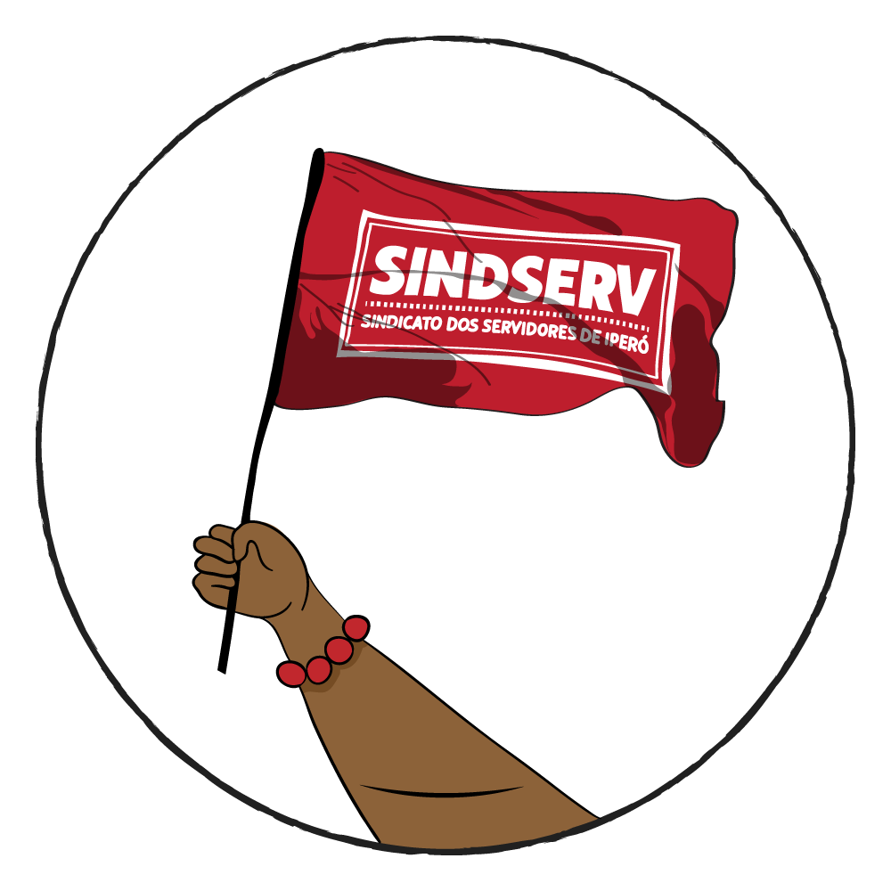 SINDSERV Iperó - Sindicato dos Servidores