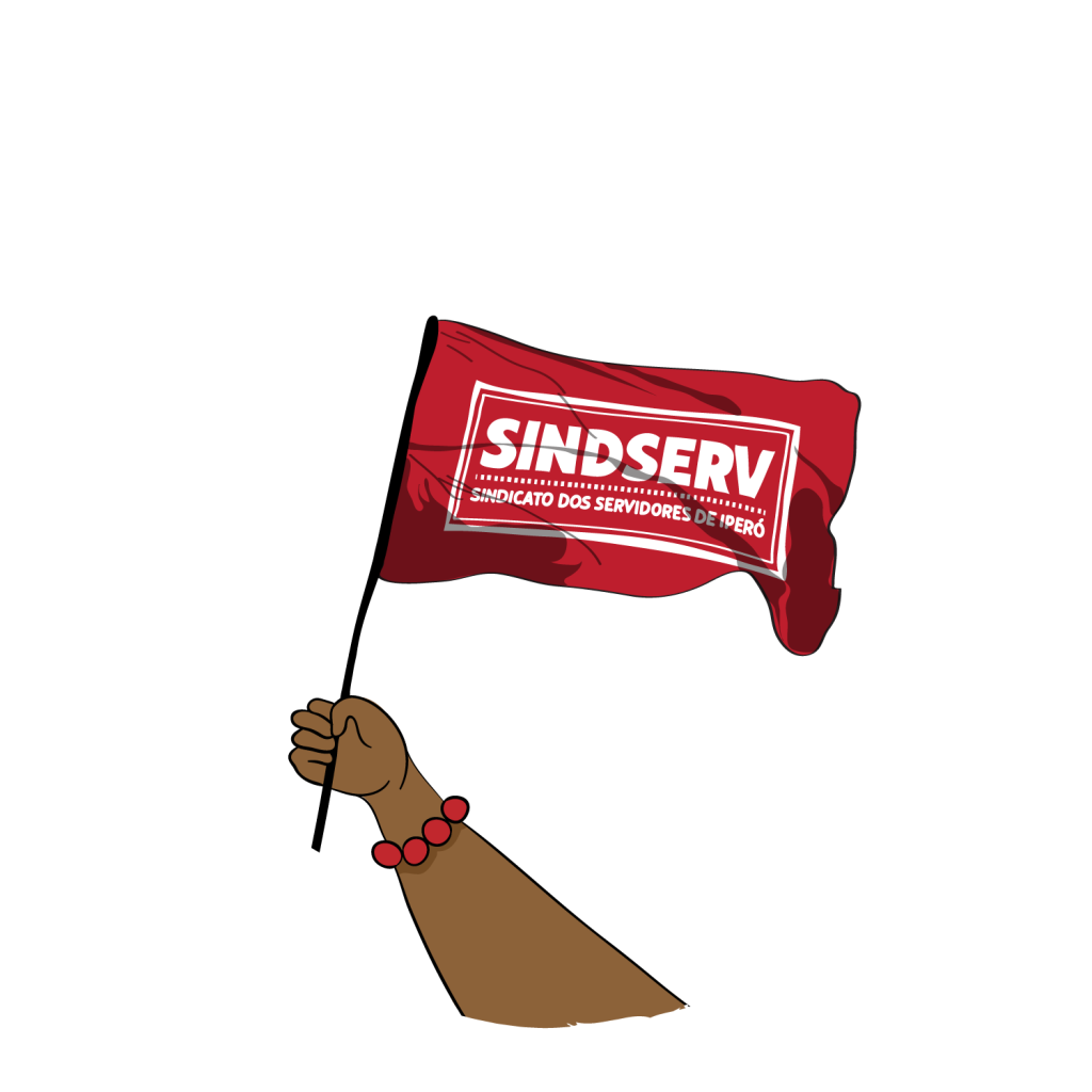 Sindicalize-se
