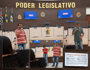 Campanha Salarial 2022/2023