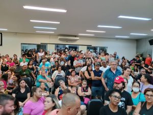 Campanha Salarial 2023/2024