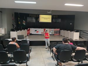 Campanha Salarial 2024/2025