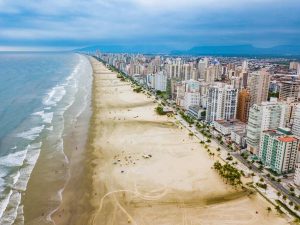 Praia Grande