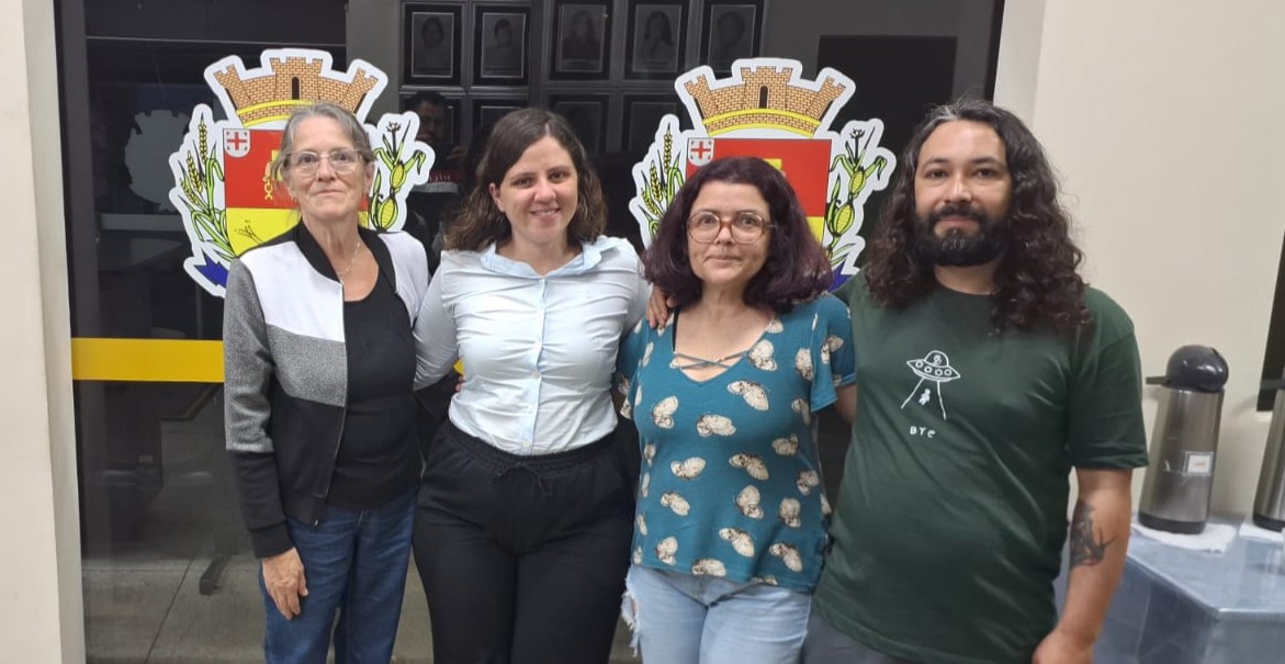 Sindserv Iperó participa de audiência pública e apresenta pautas dos servidores para o orçamento de 2027